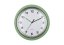 Dizajnové nástenné hodiny 6006GR Karlsson 34cm