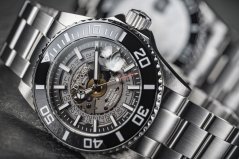 Davosa 161.535.50 Ternos Professional Nebulous Automatic