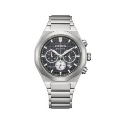 Citizen CA4690-51E SUPER TITANIUM ZENSHIN SENKEI