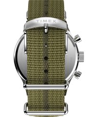 Timex Weekender New England TW2Y15700UK