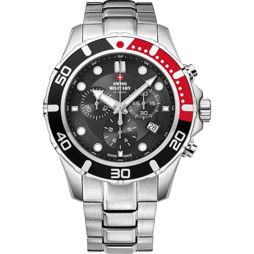 Swiss Military by Chrono SM34044.01