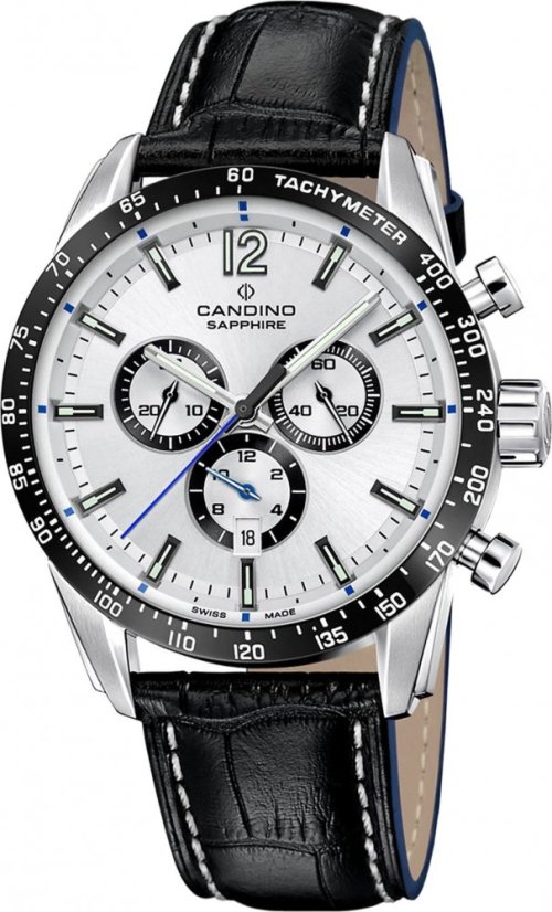 CANDINO C4758/1 GENTS SPORT CANDINO C4758/1 GENTS SPORT