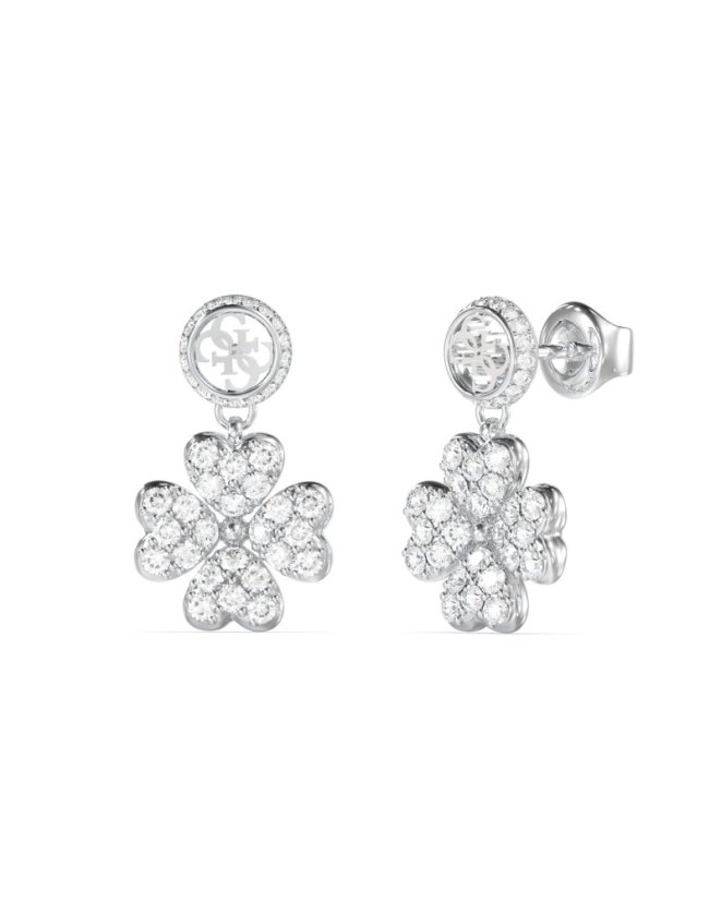 Guess Love Bites náušnice JUBE06045JWRHT/U