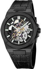 FESTINA 22015/1 SWISS MADE AUTOMATIC