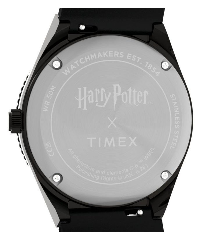 Timex Harry Potter TW2Y76000QY