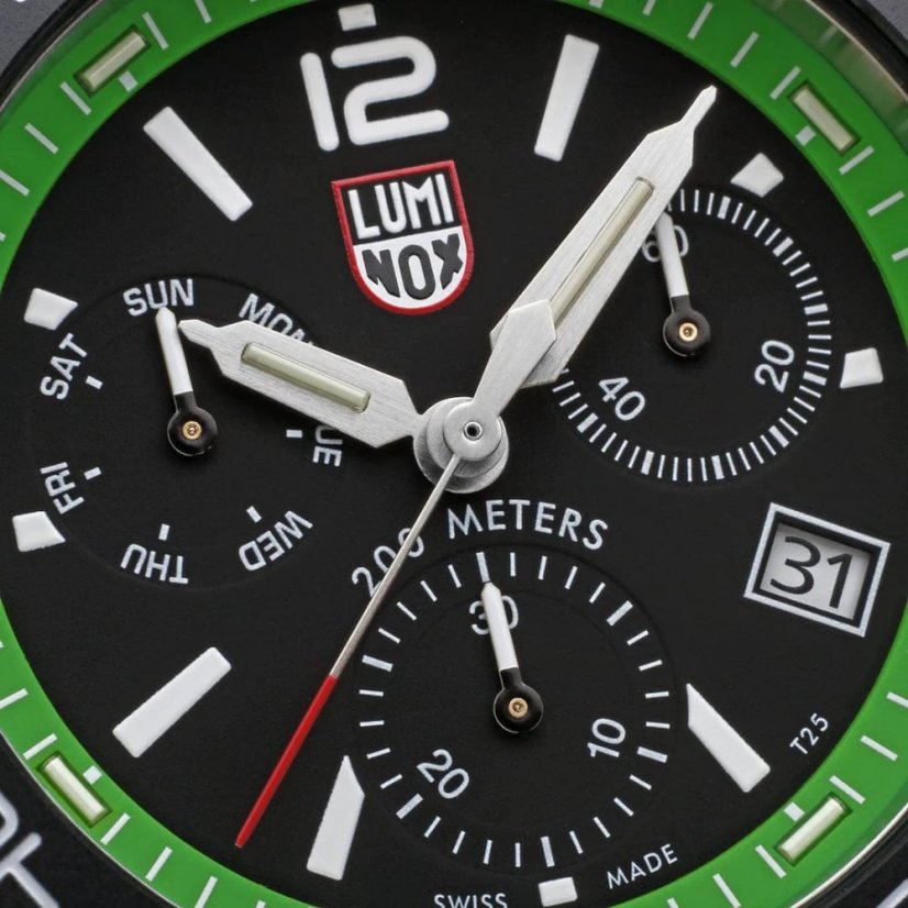 Luminox Pacific Diver Chronograph 3140 Series XS.3157.NF.M