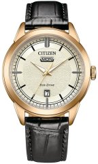 Citizen AW0153-04AC Elegant