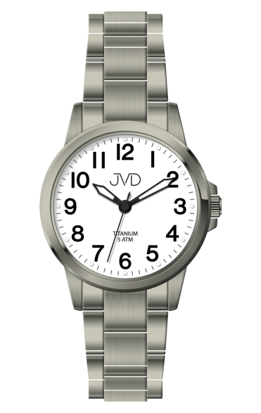 Náramkové hodinky JVD J5035.1