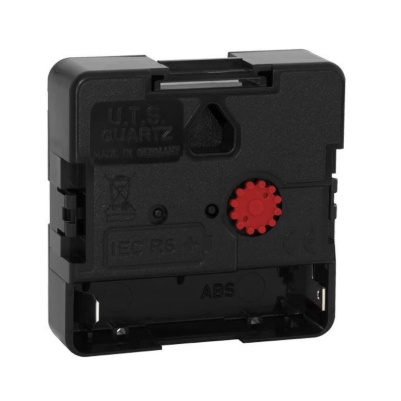 Hodinový strojek se zpětným chodem Q800.455 - 16,2 mm - E35.5323.003597