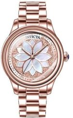 Invicta Wildflower Quartz 35mm 37086