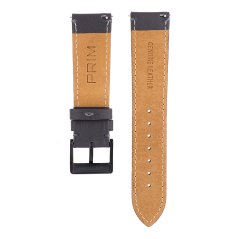 Kožený řemínek na hodinky  PRIM RB.13125.9292 (22 mm)