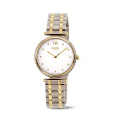 Boccia hodinky Boccia Titanium 3349-03