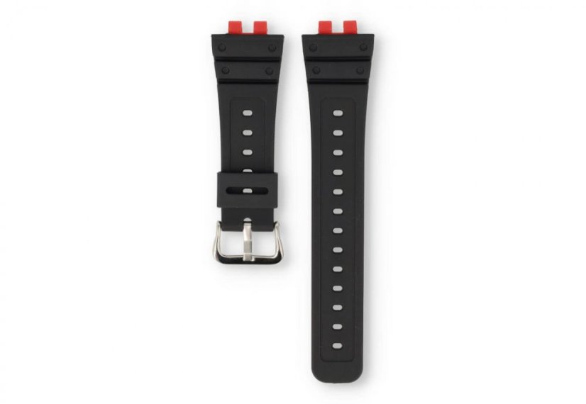 Remienok na hodinky CASIO GMW-B5000B-1 (2881)