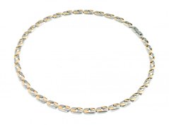 Boccia Titanium náhrdelník 08019-02