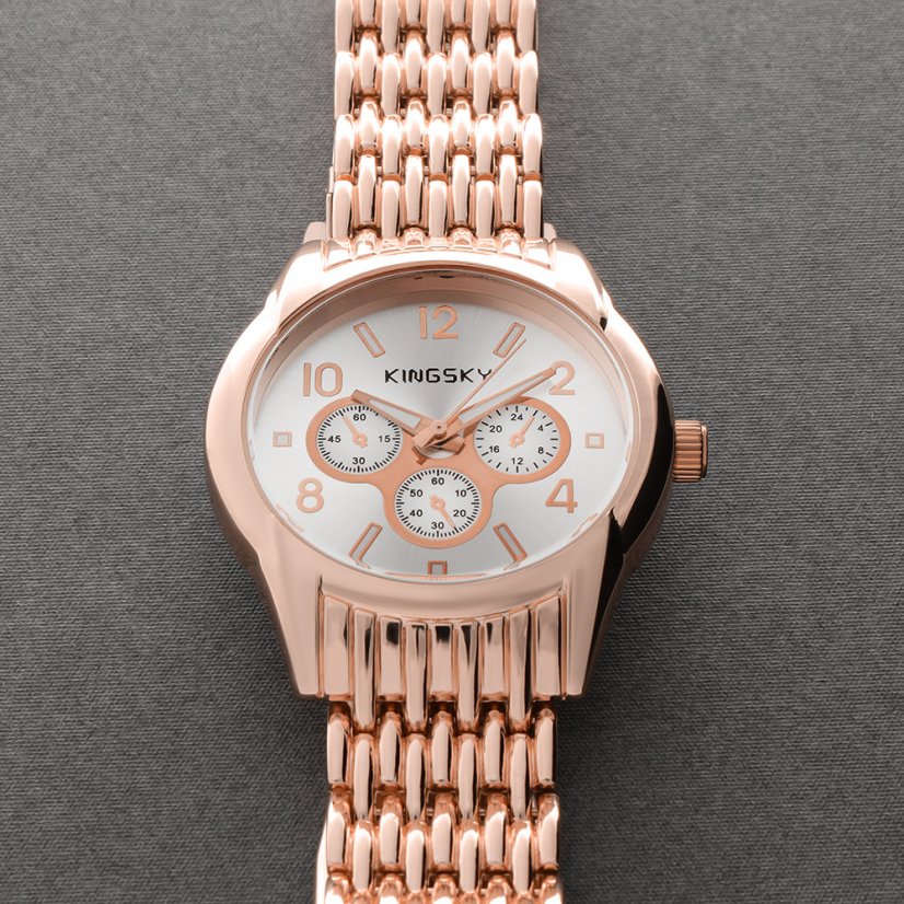 KINGSKY Fine - G - W03J.10751.G