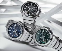 Casio G-Shock GST-B1000