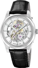 FESTINA 20095/1 SWISS MADE AUTOMATIC