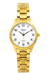 Hodinky LUMIR - IPG STEEL 11161103