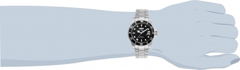 Invicta Pro Diver Quartz 26970