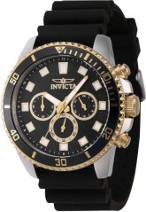 Invicta Pro Diver Quartz 46120