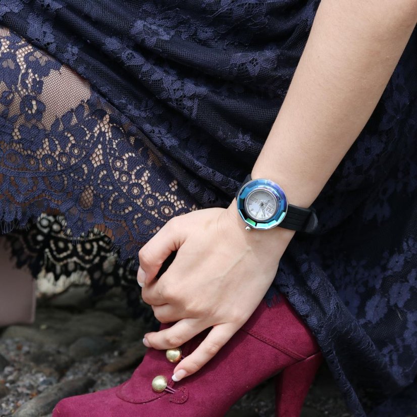 PRIM Preciosa Crystal Time - G (W02C.10230.G)