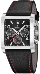 FESTINA 20653/3 TIMELESS CHRONOGRAPH