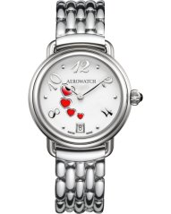 Aerowatch 1942 Swirling Love A 44960 AA22 M