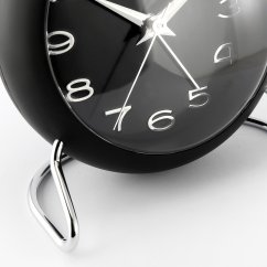 Budík PRIM Dream Alarm - Black (C01P.4086.90)