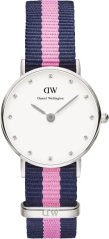 Daniel Wellington DW00100073 CLASSY (H24-445)