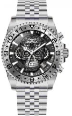 Invicta Pro Diver Quartz 43mm 48950