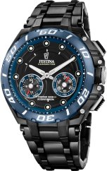 FESTINA 20762/1 CHRONO BIKE '26 CONNECTED
