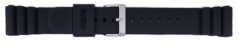 Silikonový řemínek Orient UR001011J9 22mm (pro model RA-AA00), černý