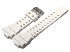 Remienok na hodinky CASIO GA 100A-7A (1595)