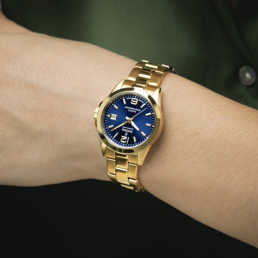 FESTINA 20050/3 ACERO CLASICO