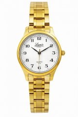 Hodinky LUMIR - IPG STEEL 11160903