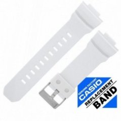 Remienok na hodinky CASIO GA 201TR-7A (2362)