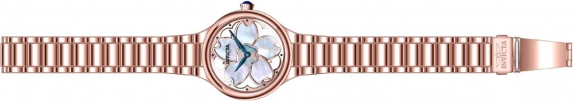 Invicta Wildflower Quartz 32084