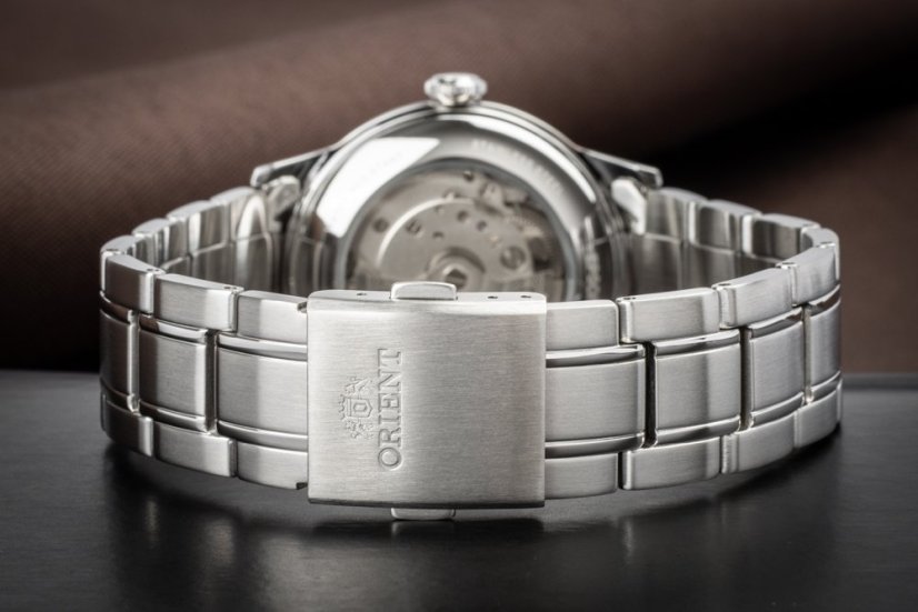 Orient Classic Bambino 2nd Generation Version7 Automatic RA-AC0M09E30B