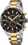 CANDINO C4748/D GENTS CHRONO TIMELESS