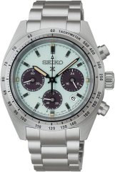Seiko Prospex Speedtimer Solar Chronograph SSC965P1