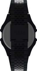 Timex Space Invaders x Timex T80 TW2V30200U8