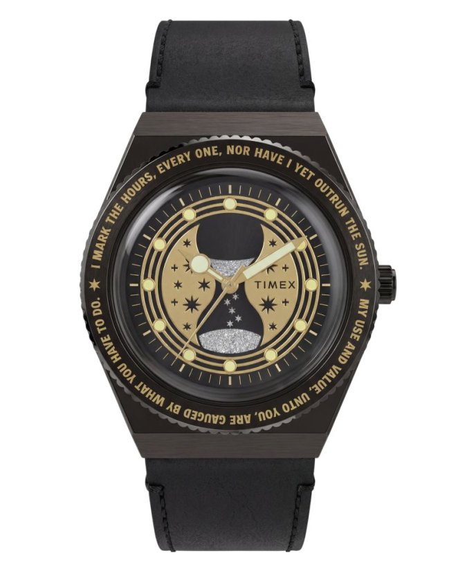 Timex Harry Potter TW2Y76000QY