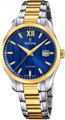 FESTINA 20027/2 SWISS MADE