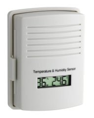 TFA 30.3166 - Bezdrátové čidlo teploty a vlhkosti