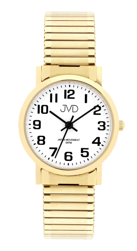 Náramkové hodinky JVD J4012.8