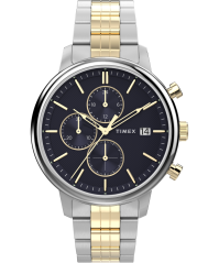 Timex Chicago Chronograph TW2W13300UK