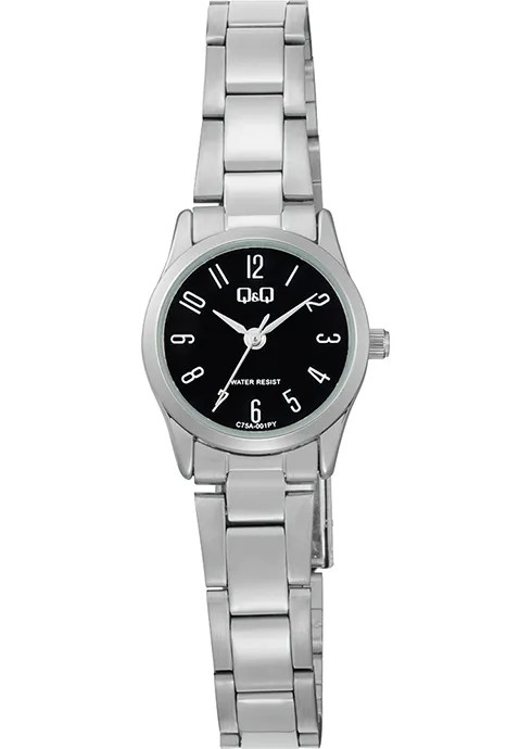 Hodinky Q&Q C75A-001PY