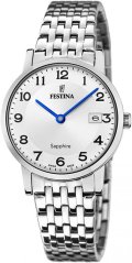 FESTINA 20019/4 SWISS MADE