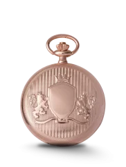 Kapesní mechanické hodinky PRIM Pocket Symbol - E - W04P.13223.E
