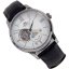 Orient Classic Sun and Moon Open Heart Automatic RA-AS0011S30B